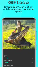 Easy GIF : GIF Editor, NFT GIF screenshot