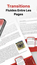 Easy PDF-Read PDF screenshot
