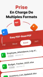 Easy PDF-Read PDF screenshot