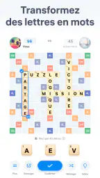 Easy Words - Jeux de mots screenshot
