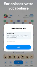 Easy Words - Jeux de mots screenshot