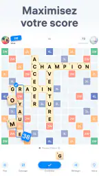 Easy Words - Jeux de mots screenshot