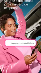 EasyPark: Stationnement facile screenshot