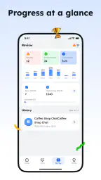EasySpeak AI : Parlez anglais screenshot