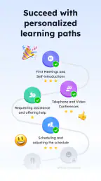 EasySpeak AI : Parlez anglais screenshot