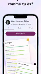 easyStars- IA et l’astrologie screenshot