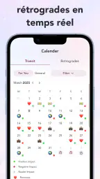 easyStars- IA et l’astrologie screenshot
