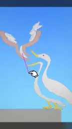 Eating Simulator: Physics Food screenshot