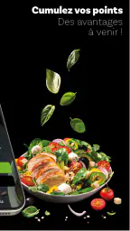 EatSalad™ screenshot