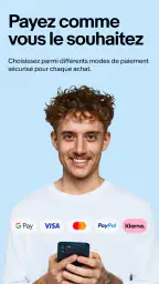 eBay : Achat et vente en ligne screenshot