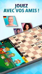Échecs: Chess Universe screenshot