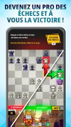 Échecs: Chess Universe screenshot