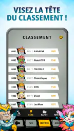 Échecs: Chess Universe screenshot