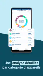 Ecojoko screenshot