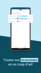 Ecojoko screenshot