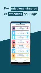 Ecojoko screenshot