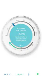 Econobox de Vattenfall screenshot