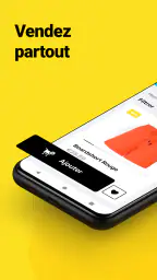 Ecwid Ecommerce screenshot