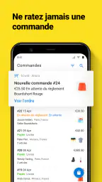 Ecwid Ecommerce screenshot
