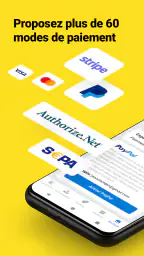 Ecwid Ecommerce screenshot