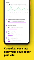 Ecwid Ecommerce screenshot