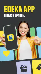 EDEKA screenshot