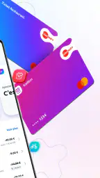 Edenred+ screenshot