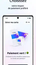 Edenred+ screenshot