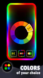 EDGE Lighting -LED Borderlight screenshot