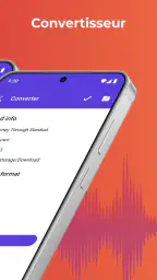 Éditeur de musique screenshot