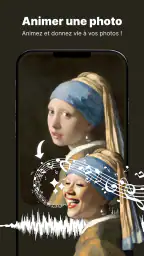 Éditeur photo, Avancé－ShotCam screenshot