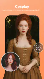 Éditeur photo, Avancé－ShotCam screenshot