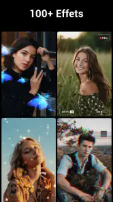 Éditeur de vidéos - Video.Guru screenshot