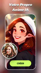 Éditeur Photo AI - AI Morph screenshot