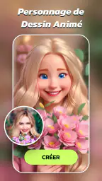 Éditeur Photo AI - AI Morph screenshot