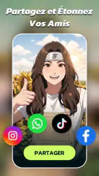 Éditeur Photo AI - AI Morph screenshot