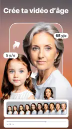 IA Photo Vidéo Maker, Enhancer screenshot
