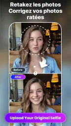 IA Photo Vidéo Maker, Enhancer screenshot