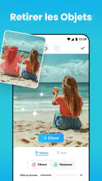 Éditeur Photo IA - BgMaster™ screenshot