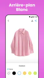 Éditeur Photo IA - BgMaster™ screenshot