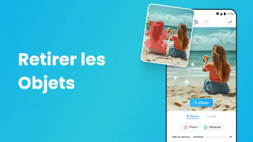 Éditeur Photo IA - BgMaster™ screenshot