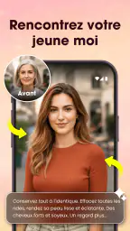 Éditeur Photo & Vidéo Musique screenshot