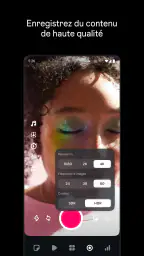Edits: Montage vidéo screenshot