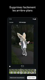 Edits: Montage vidéo screenshot