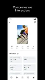 Edits: Montage vidéo screenshot