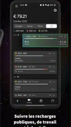 EEVEE - Coûts de chargement screenshot