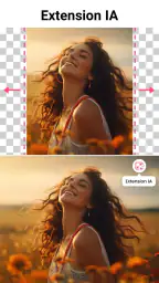 Effaceur de fond - BG Eraser screenshot