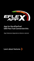 eFlexApp screenshot