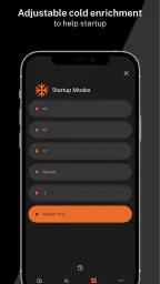 eFlexApp screenshot