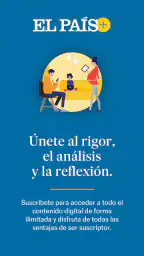 EL PAÍS screenshot